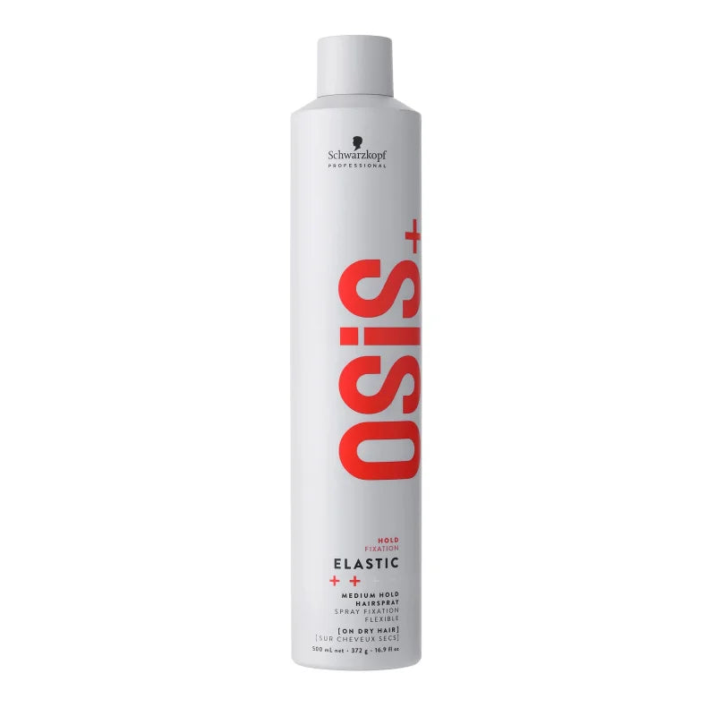 Schwarzkopf OSIS+ Hold Elastic 500 ml