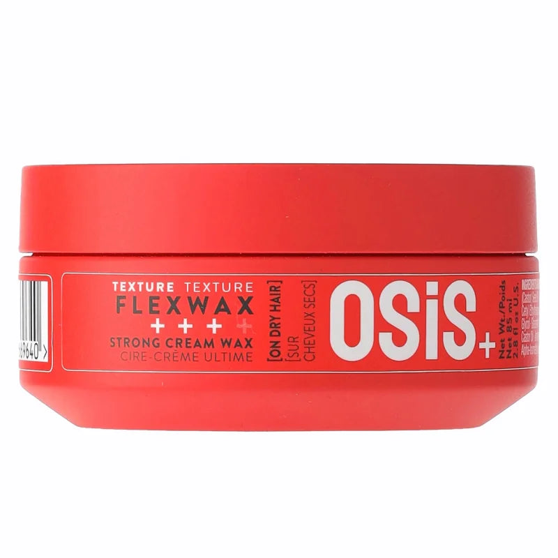 Schwarzkopf OSIS+ Texture Flexwax 85 ml