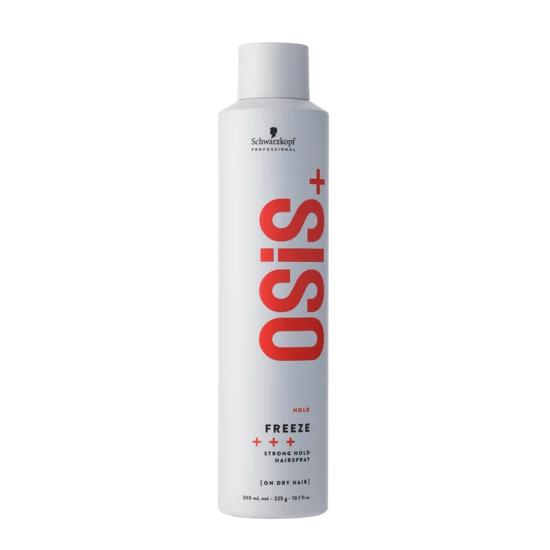 Schwarzkopf OSIS+ Hold Freeze 300 ml