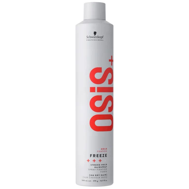 Schwarzkopf OSIS+ Hold Freeze 500 ml
