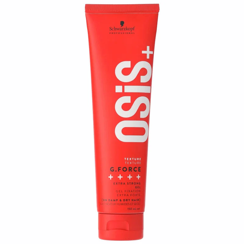 Schwarzkopf OSIS+ Texture G.Force 150 ml
