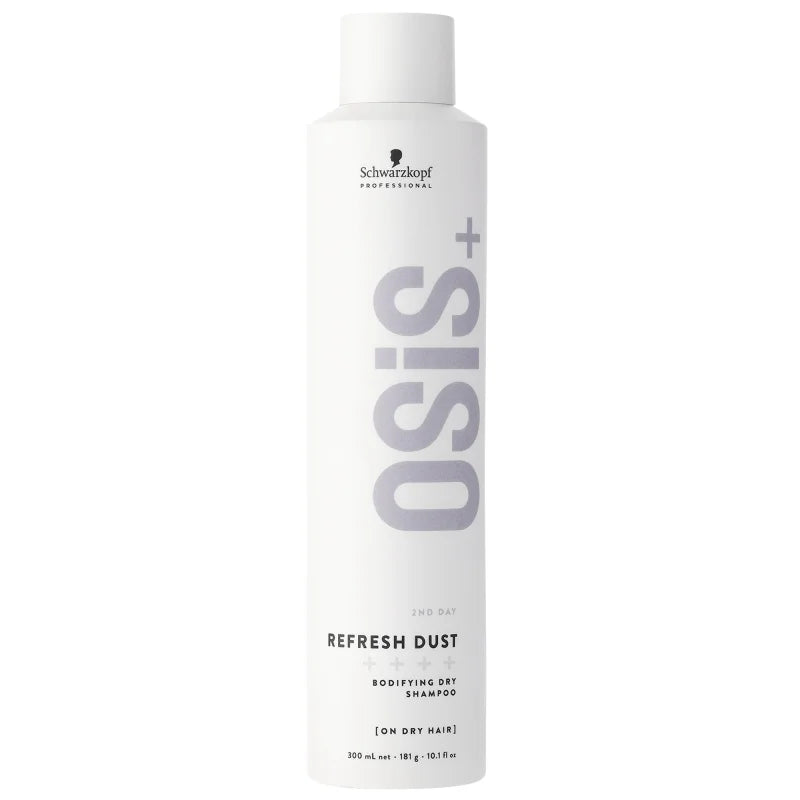Schwarzkopf OSIS+ 2nd Day Refresh Dust 300 ml