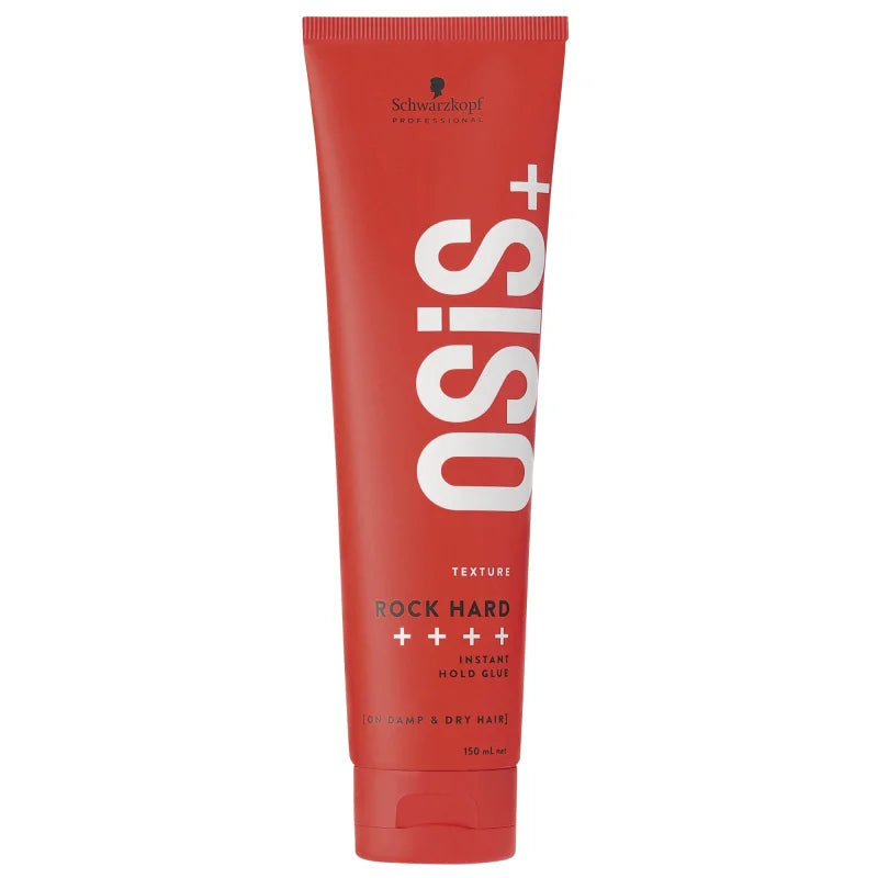 Schwarzkopf OSIS+ Texture Rock-Hard 150 ml