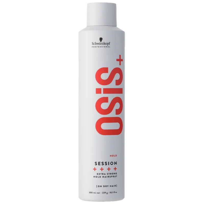 Schwarzkopf OSIS+ Hold Session 300 ml