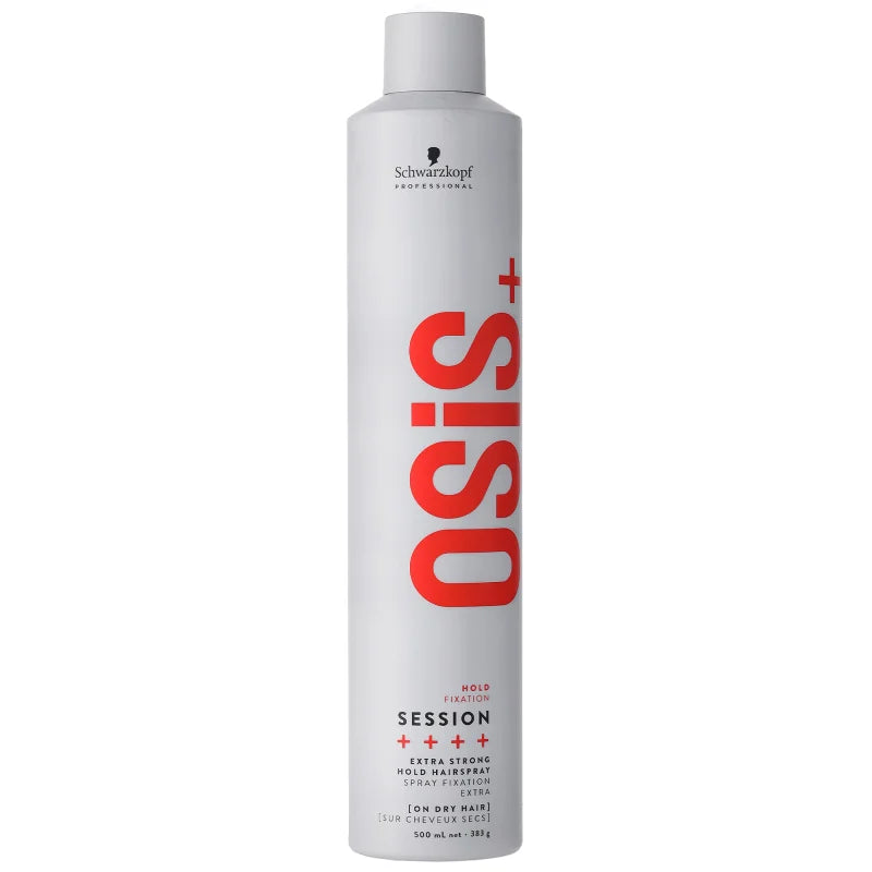 Schwarzkopf OSIS+ Hold Session 500 ml