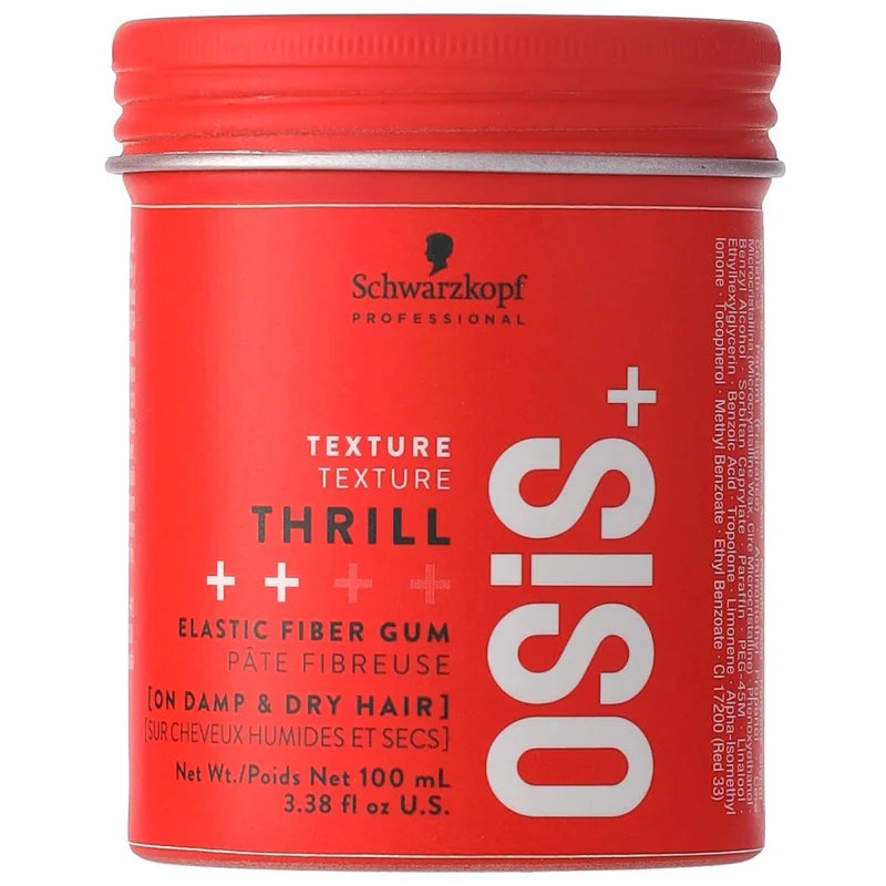 Schwarzkopf OSIS+ Texture Thrill 100 ml