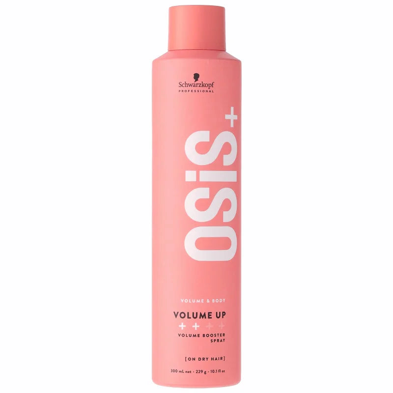 Schwarzkopf OSIS+ Volume & Body Volume Up 300 ml