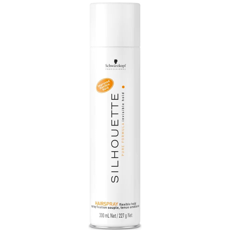 Schwarzkopf SILHOUETTE Flexible Hold Haarspray 300 ml