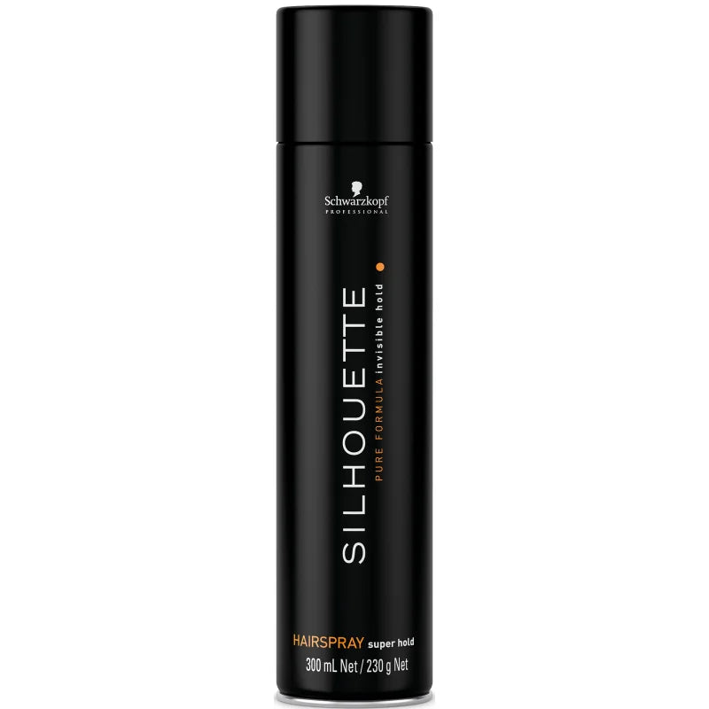 Schwarzkopf SILHOUETTE Super Hold Haarspray 300 ml