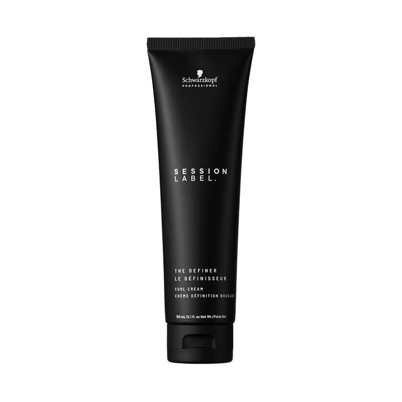 Schwarzkopf Session Label The Definer 150 ml