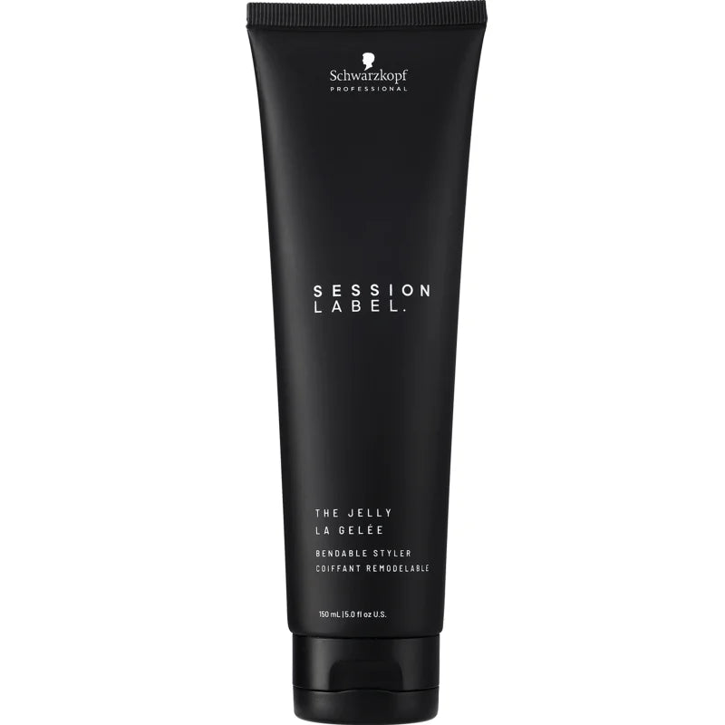 Schwarzkopf Session Label The Jelly 150 ml