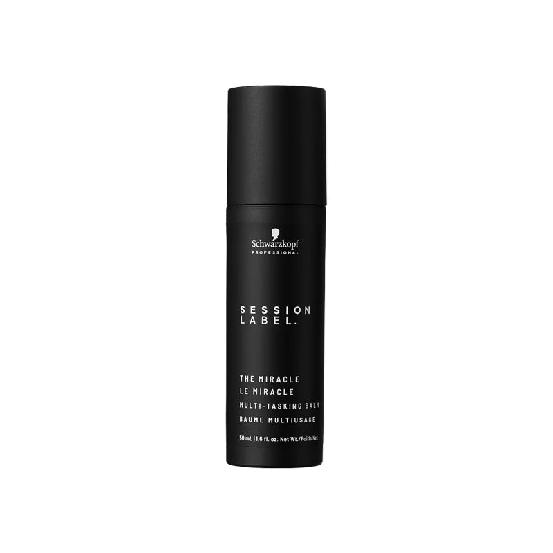Schwarzkopf Session Label The Miracle 50 ml