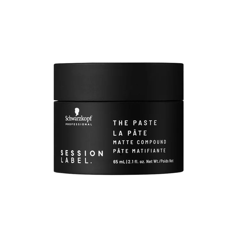 Schwarzkopf Session Label The Paste 65 ml