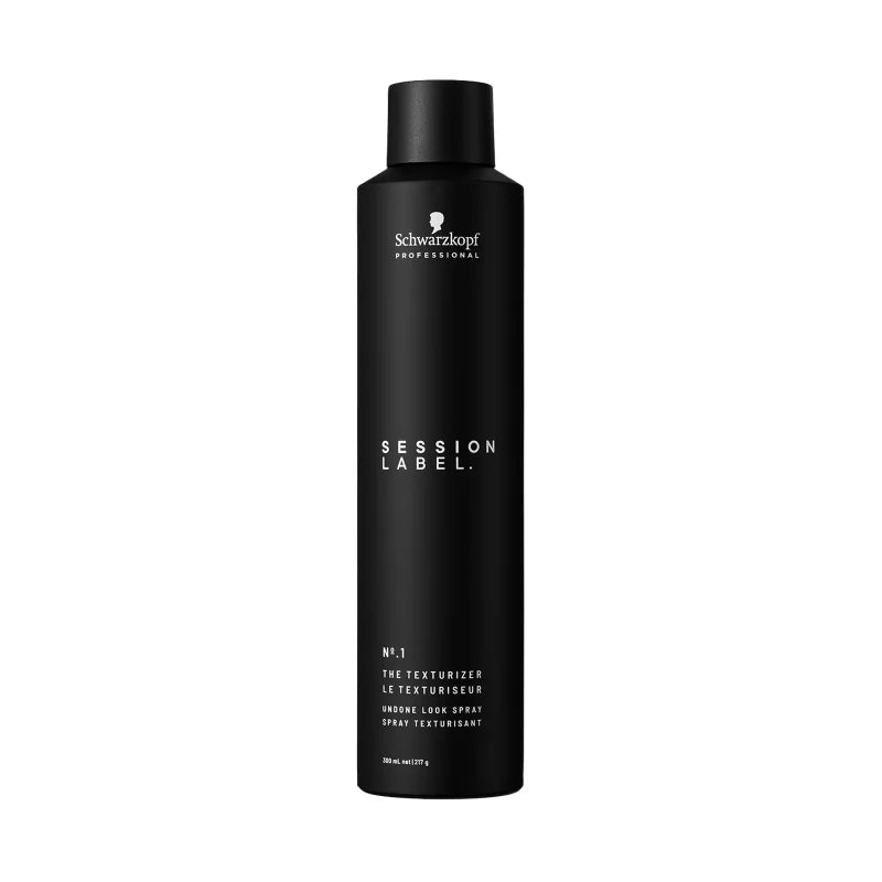 Schwarzkopf Session Label The Texturizer 300 ml