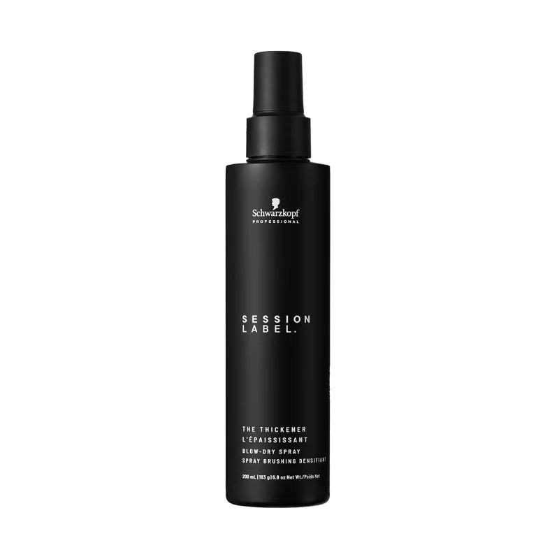 Schwarzkopf Session Label The Thickener 200 ml