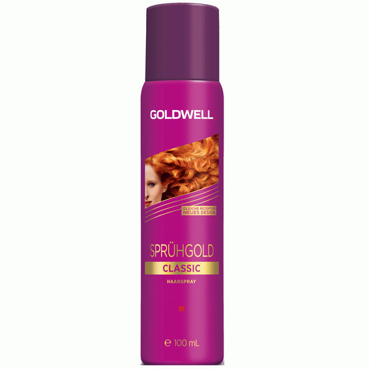 Goldwell Sprühgold Classic 100ml