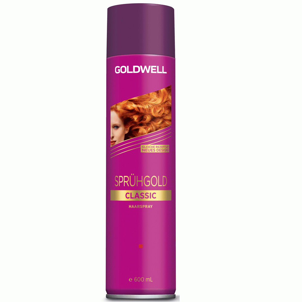 Goldwell Sprühgold Classic 600 ml