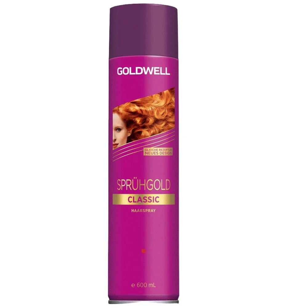 Goldwell Sprühgold Classic 600 ml
