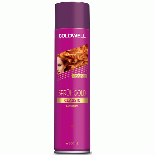 Goldwell Sprühgold Classic 600 ml