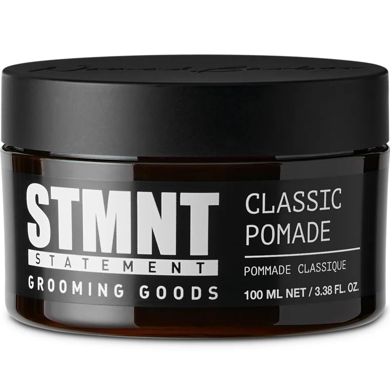 STMNT Grooming Goods  Classic Pomade 100 ml