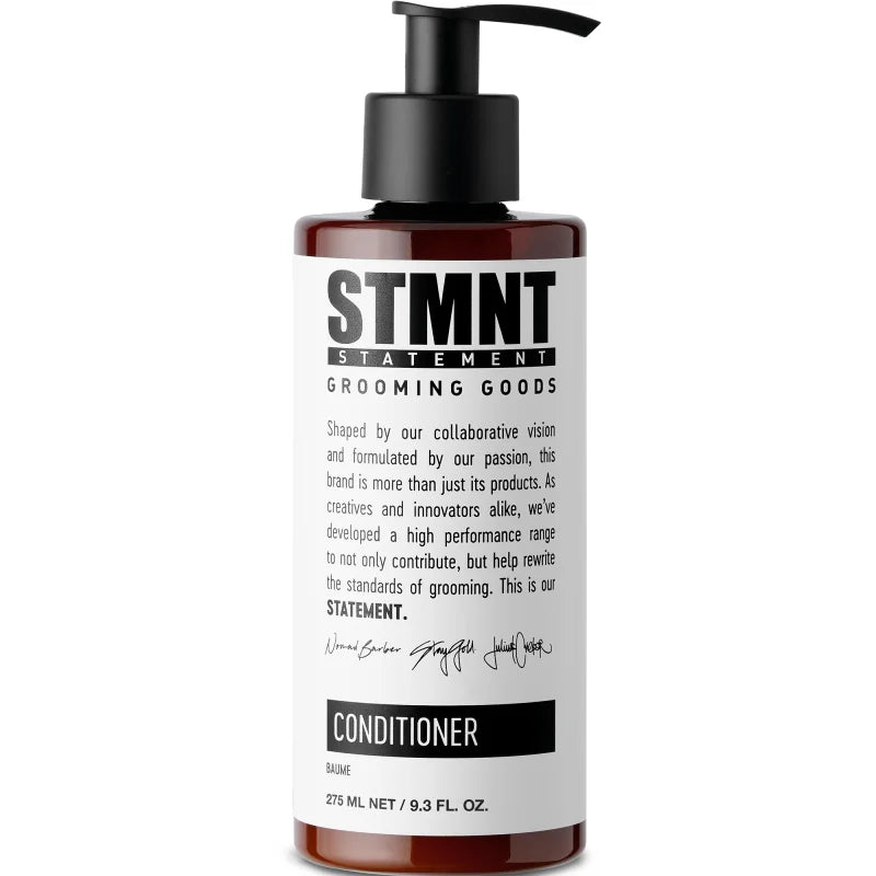 STMNT Grooming Goods Conditioner 275 ml