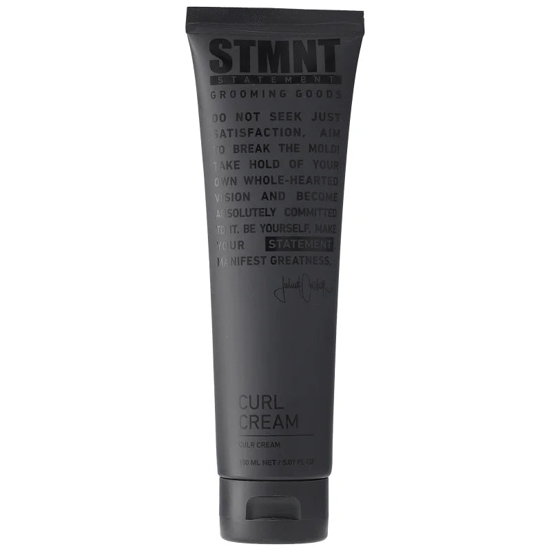STMNT Grooming Goods Curl Cream 150 ml