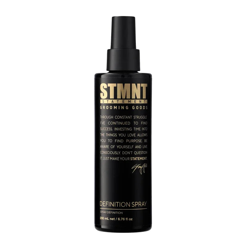STMNT Grooming Goods Definition Spray 200 ml