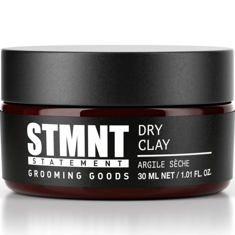 STMNT Grooming Goods Dry Clay 30 ml
