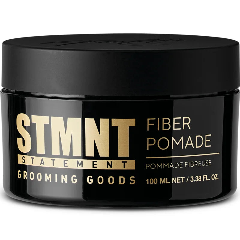 STMNT Grooming Goods Fiber Pomade 100 ml