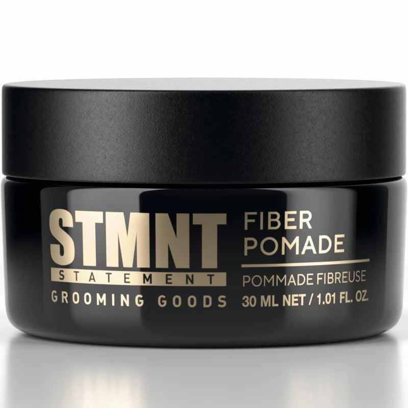 STMNT Grooming Goods Fiber Pomade 30 ml