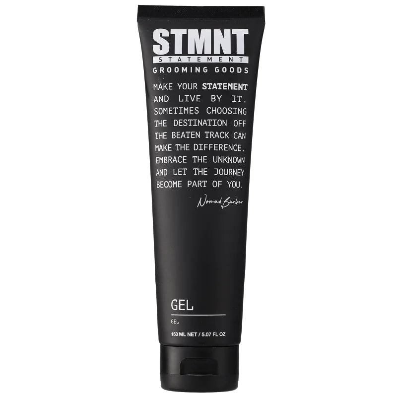 STMNT Grooming Goods Gel 150 ml
