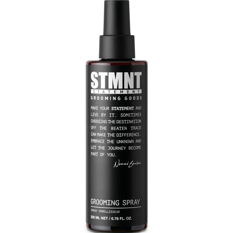 STMNT Grooming Goods Grooming Spray 200 ml