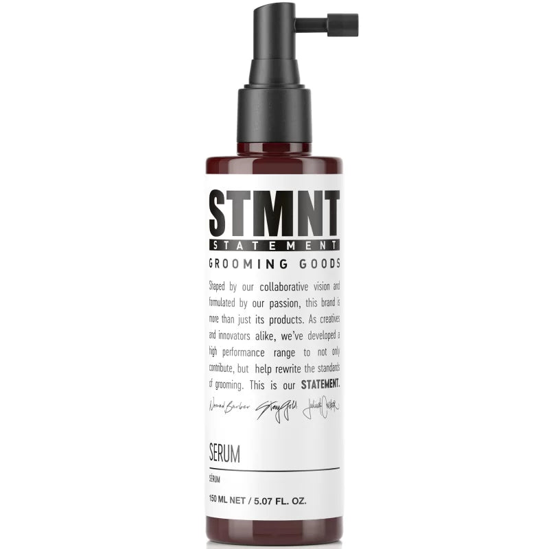 STMNT Grooming Goods Serum 150 ml