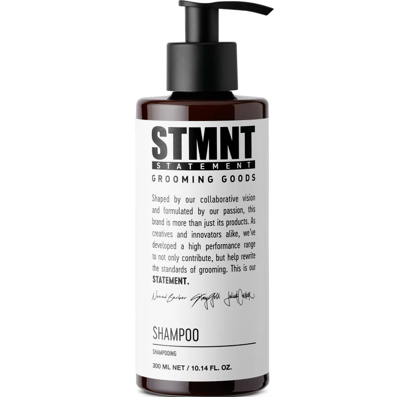 STMNT Grooming Goods Shampoo 300 ml