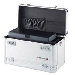 Goldwell Werkzeugkoffer / Styling Case inkl. Haarnadel Tool-Box