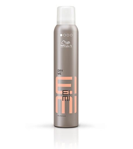 Wella EIMI - VOLUME, Dry Me Trockenshampoo, 180 ml