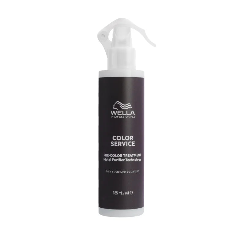 Wella Rabuyo Wella Professionals Invigo Color Service – Perfekte Pflege für ...