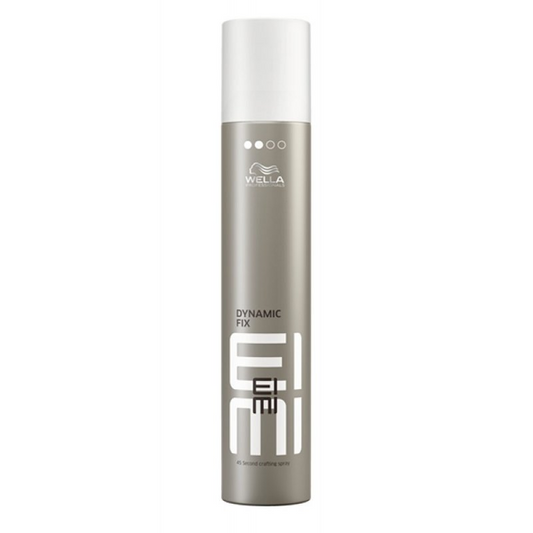 Wella EIMI - HAIRSPRAYS, Dynamic Fix 45 Sec. Modellier Spray, 300 ml