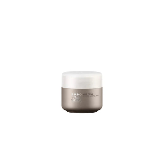 Wella EIMI - TEXTURE, Grip Cream Flexible Styling Creme, 15 ml