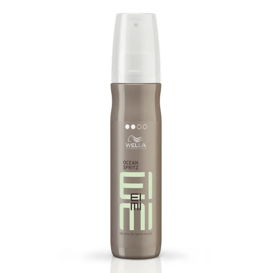 Wella EIMI - TEXTURE, Ocean Spritz Salz-Spray für Beach-Looks, 150 ml