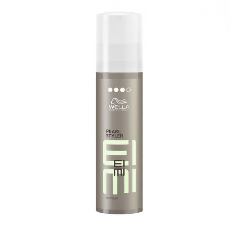 Wella EIMI - TEXTURE, Pearl Styler Styling Gel, 100 ml