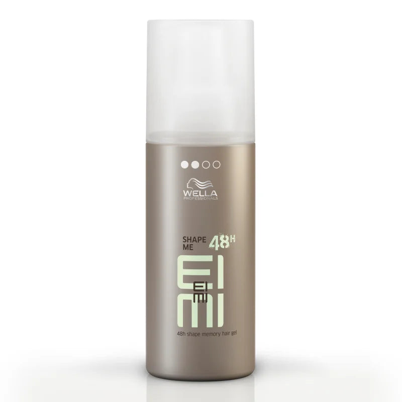 Wella EIMI - TEXTURE, Shape Me 48h Liquidgel, 150 ml