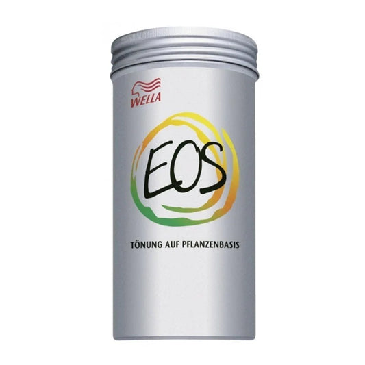 Wella EOS Pflanzentönung - II Muskatnuss, 120 ml