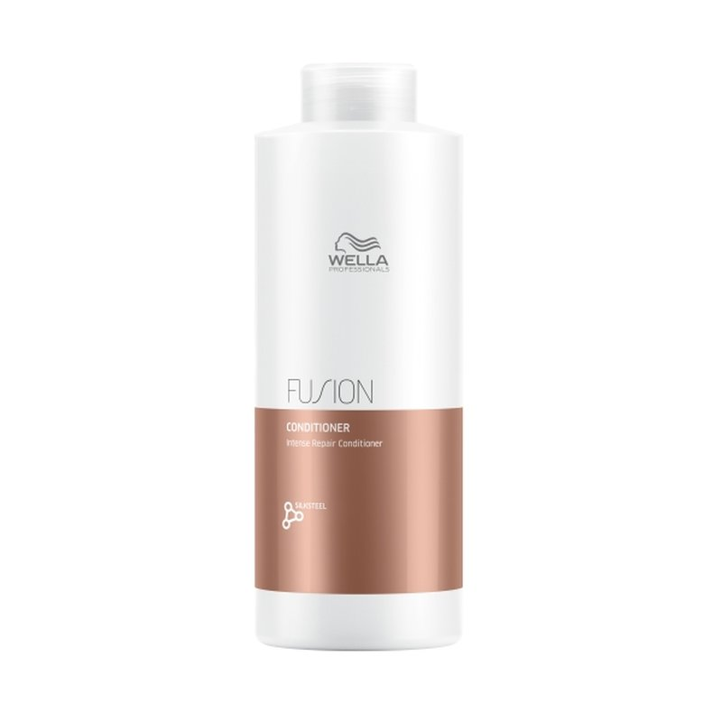 Wella Professionals Fusion Intense Repair Conditioner, 1L