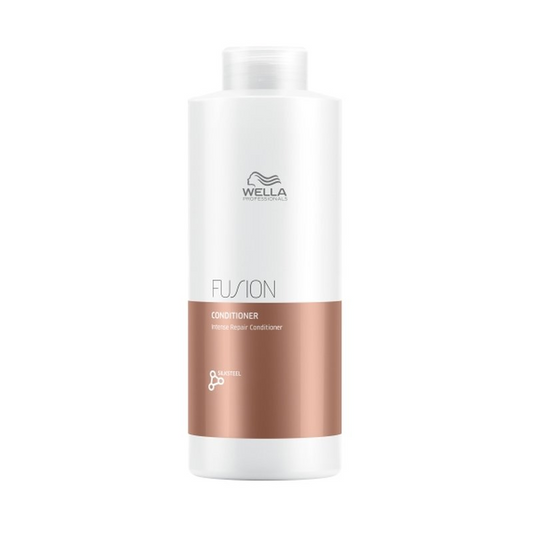 Wella Professionals Fusion Intense Repair Conditioner, 1L