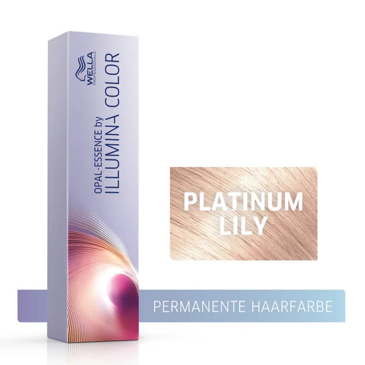 Wella Illumina Color Opal Essence Platinum Lily 60 ml