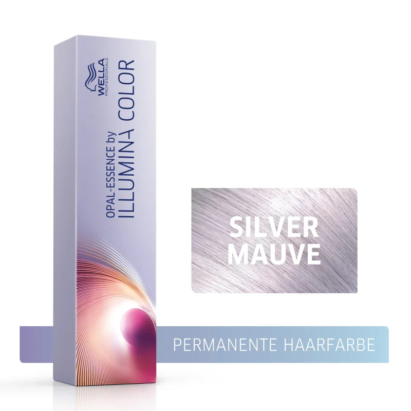 Wella Illumina Color Opal Essence Silver Mauve 60 ml