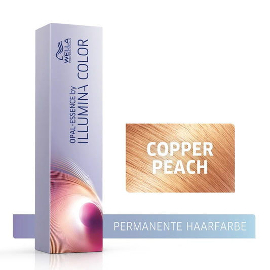 Wella Illumina Color Opal Essence Copper Peach 60 ml