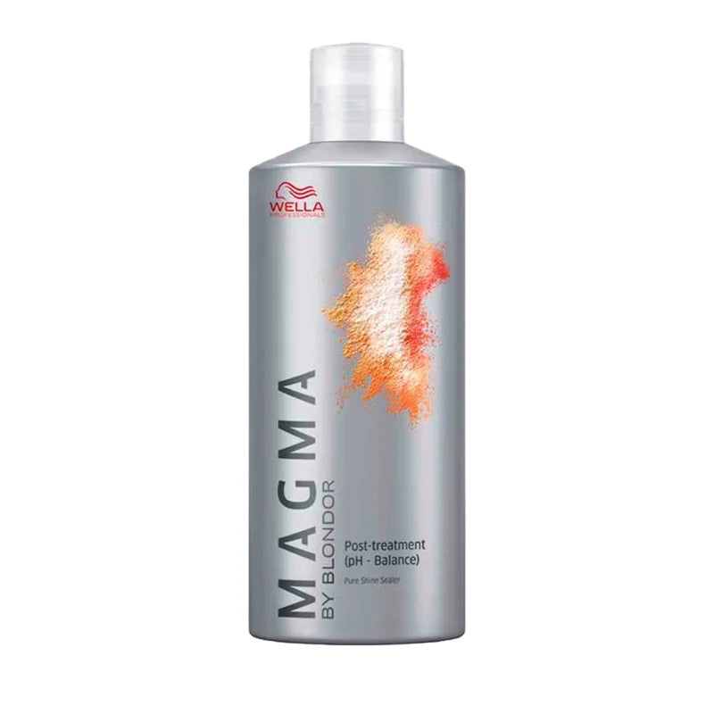 Wella Magma Post Treatment 500 ml