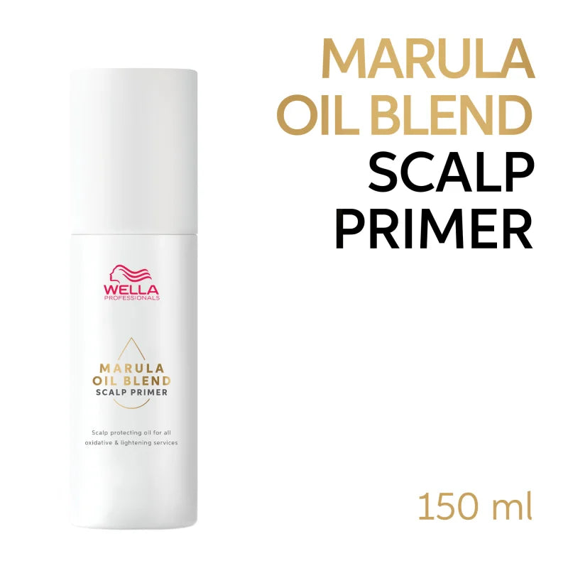 Wella Marula Oil Blend Scalp Primer, 150 ml